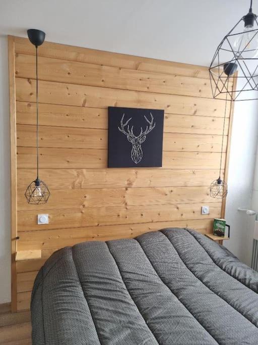 Appartement Tres Lumineux Egat Esterno foto