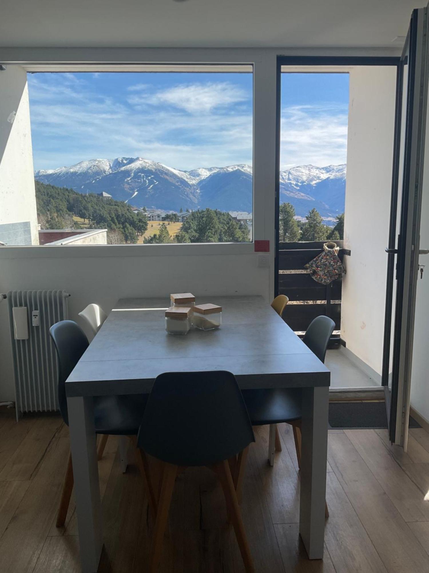 Appartement Tres Lumineux Egat Esterno foto
