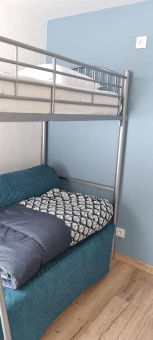 Appartement Tres Lumineux Egat Esterno foto