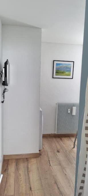 Appartement Tres Lumineux Egat Esterno foto